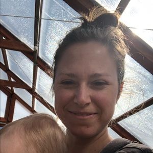 Meet your Posher, Annie